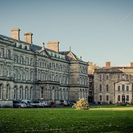 Dcu Rooms All Hallows Dublin Ngoại thất bức ảnh
