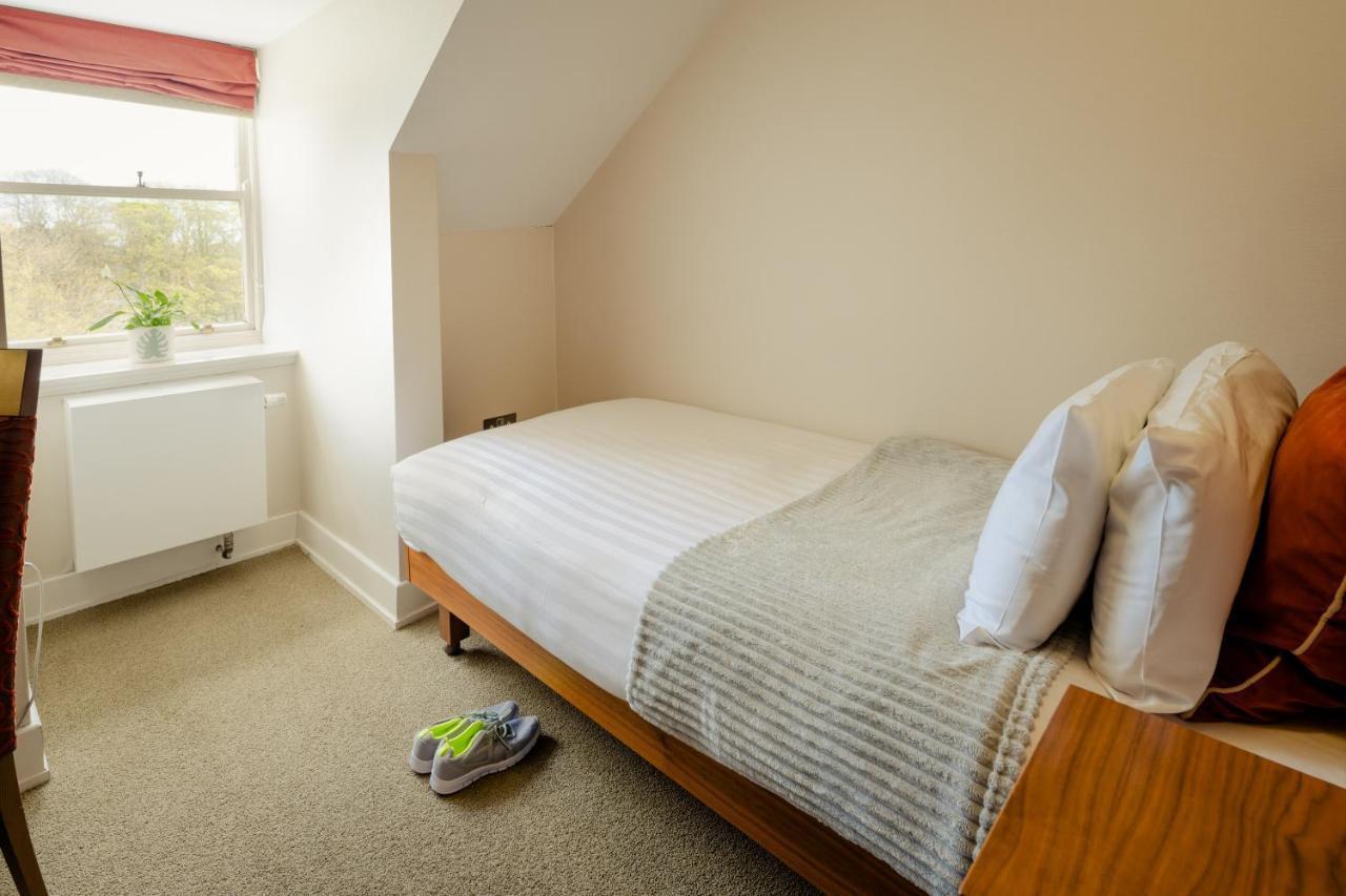 Dcu Rooms All Hallows Dublin Ngoại thất bức ảnh