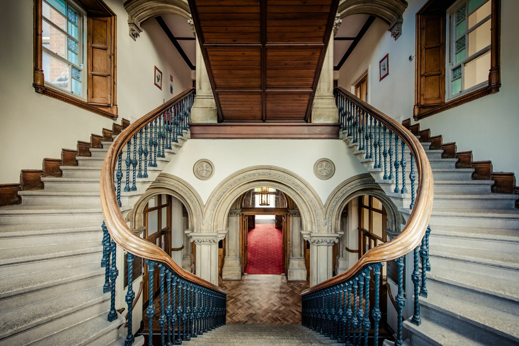 Dcu Rooms All Hallows Dublin Ngoại thất bức ảnh