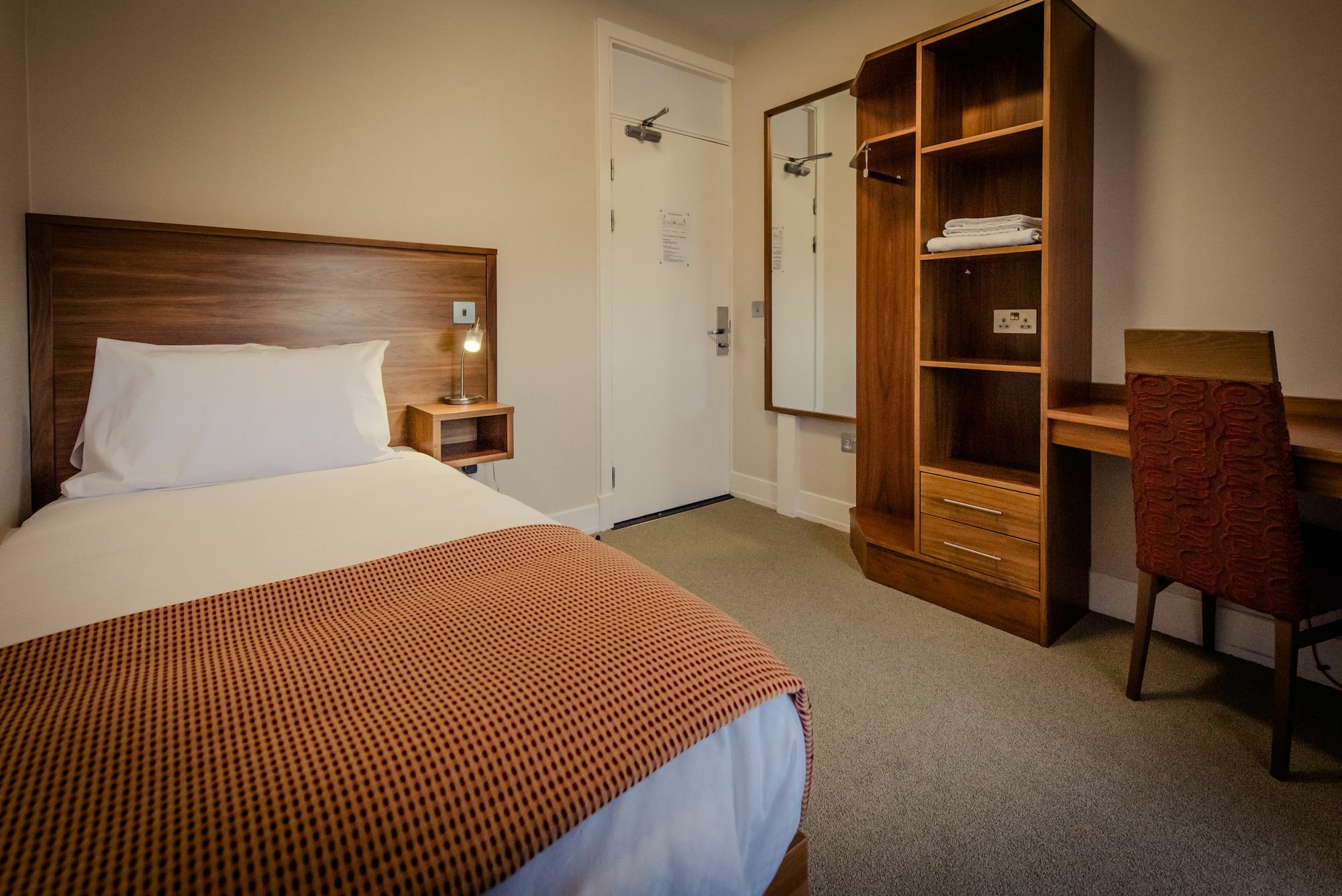 Dcu Rooms All Hallows Dublin Ngoại thất bức ảnh