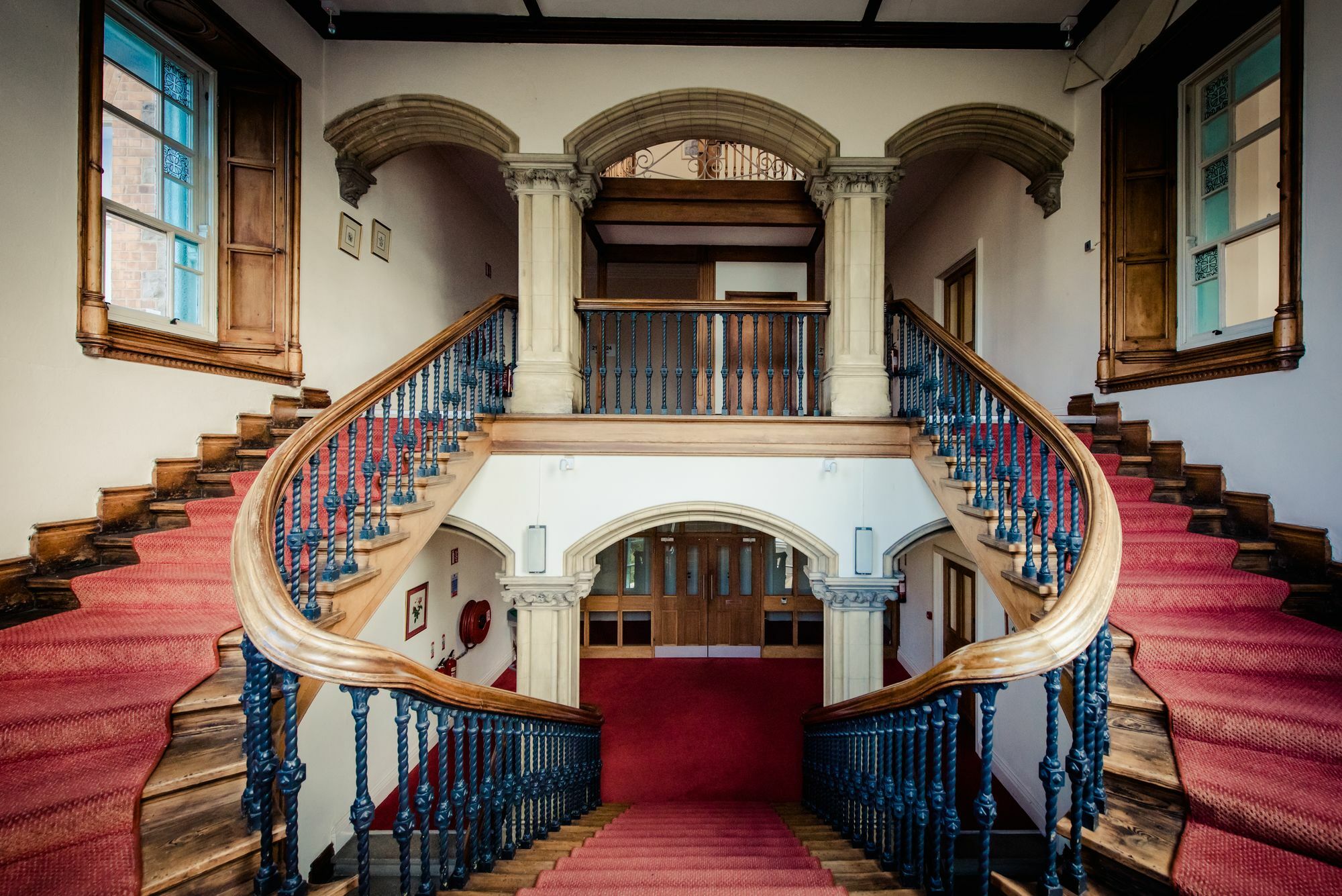 Dcu Rooms All Hallows Dublin Ngoại thất bức ảnh