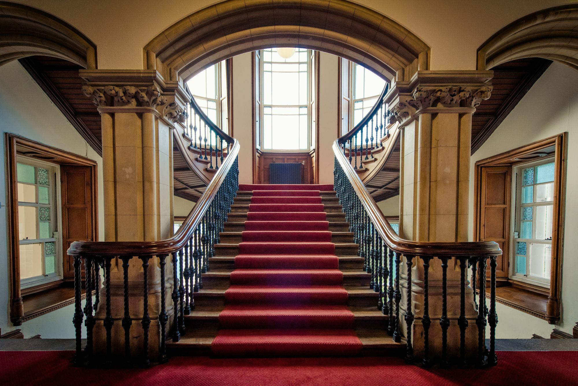 Dcu Rooms All Hallows Dublin Ngoại thất bức ảnh