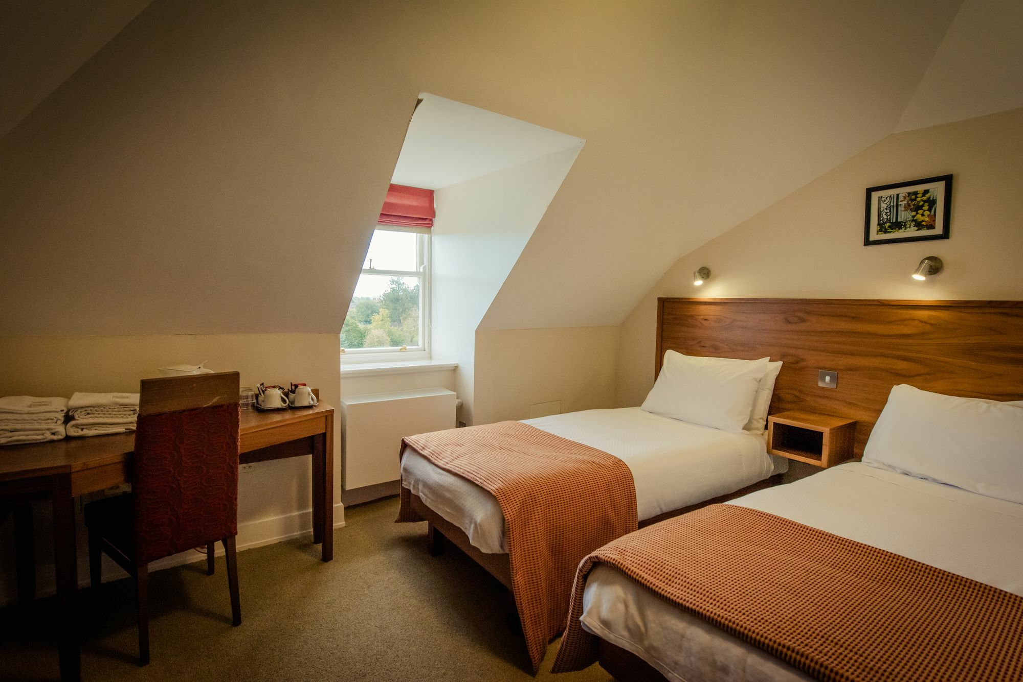 Dcu Rooms All Hallows Dublin Ngoại thất bức ảnh
